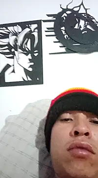 Snapshot of Javierjvl chatting on February 15, 2025, 12:37 am Javierjvl online show from February 15, 2025, 12:37 am