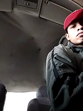 Snapshot of Javierjvl chatting on January 14, 2026, 8:56 pm Javierjvl online show from January 14, 2026, 8:56 pm