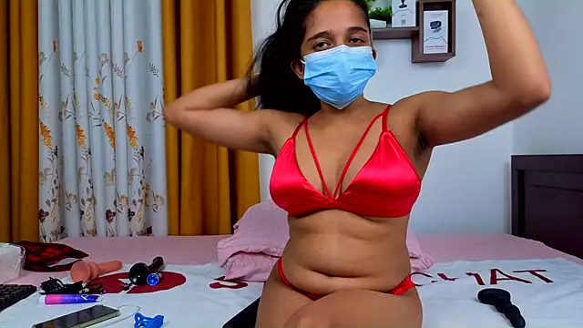 Tatoo girl online show from October 29, 2025, 4:28 pm