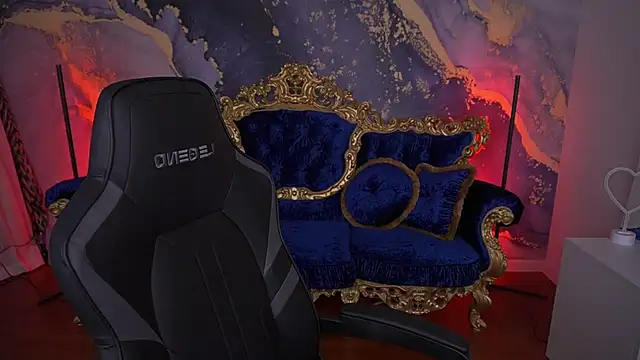 Marmeladkaaa online show from November 18, 2025, 3:04 pm