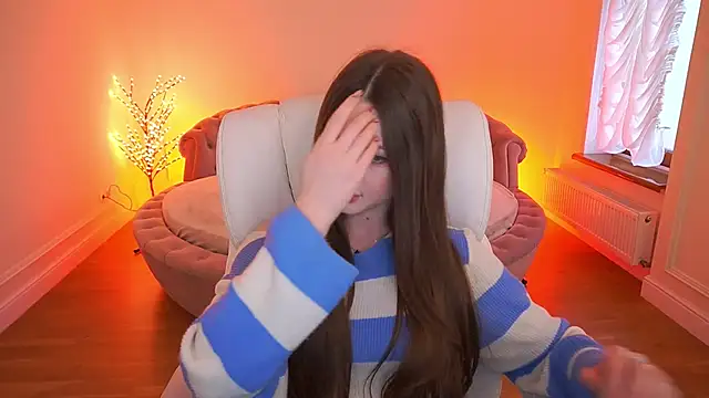 Marmeladkaaa online show from February 26, 2026, 7:19 am