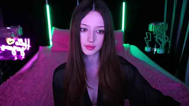 Marmeladkaaa online show from October 26, 2025, 10:26 am