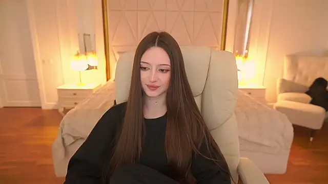 Marmeladkaaa online show from December 5, 2025, 7:40 am