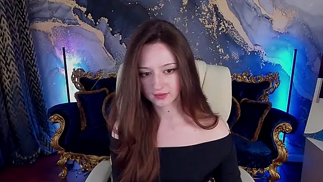 Marmeladkaaa online show from March 17, 2025, 2:23 pm