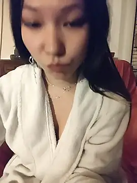 LoveFoxyQueen online show from March 20, 2026, 12:44 am