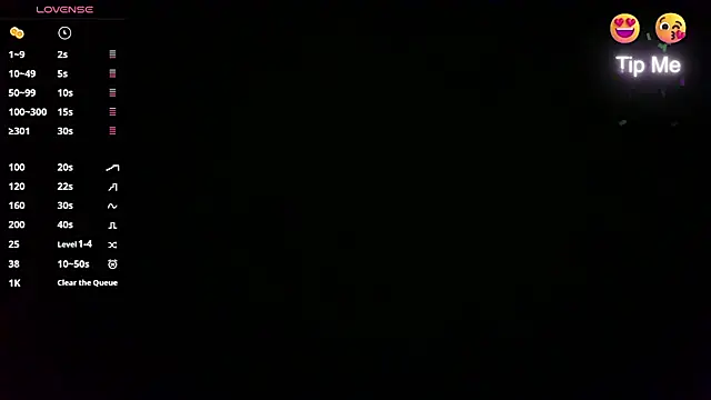 DianaRadrigo online show from January 15, 2025, 12:04 pm