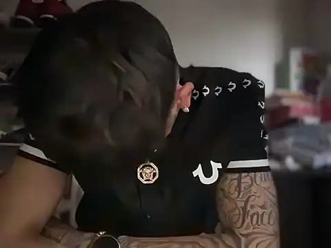 badboy366 online show from February 14, 2026, 10:59 am