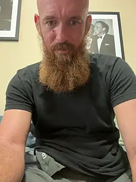 32XRedBeard online show from July 13, 2026, 12:48 pm