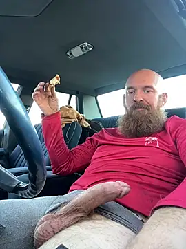 32XRedBeard online show from February 24, 2026, 10:43 pm