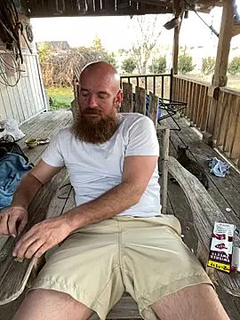 32XRedBeard online show from February 26, 2026, 10:54 pm