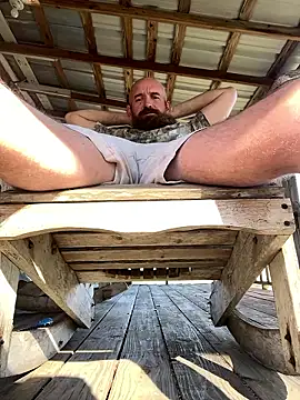 32XRedBeard online show from January 10, 2026, 4:02 pm