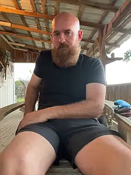 32XRedBeard online show from March 5, 2026, 10:16 pm