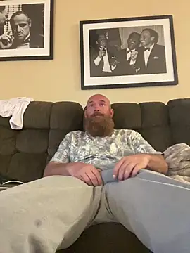 32XRedBeard online show from April 27, 2026, 11:58 pm