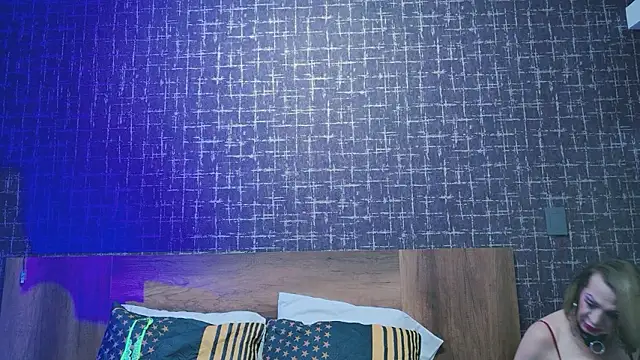 Domina-tef online show from January 9, 2026, 10:28 pm