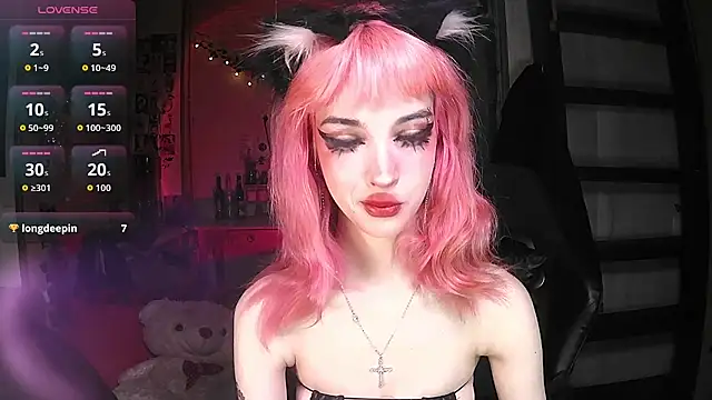 Ink  pleasure online show from October 24, 2025, 12:09 am