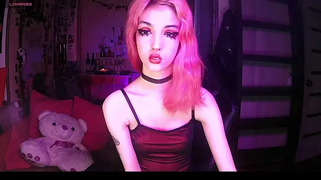 Ink  pleasure online show from October 7, 2025, 11:28 pm