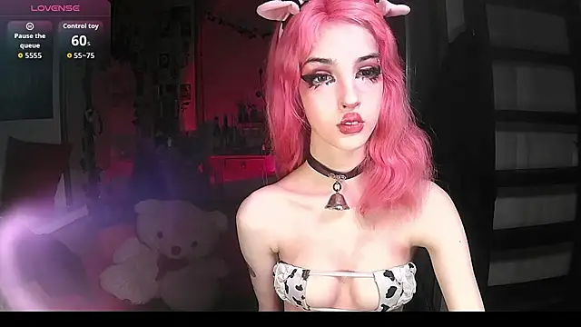 Ink  pleasure online show from October 12, 2025, 12:01 am