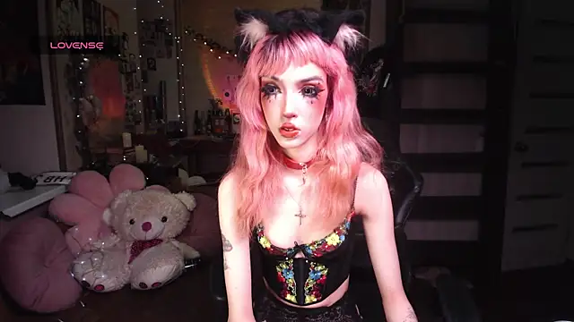 Ink  pleasure online show from March 3, 2026, 11:56 pm