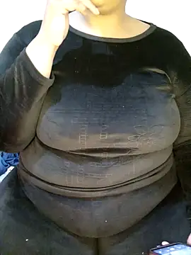 Samara-Bella online show from December 17, 2025, 9:14 am