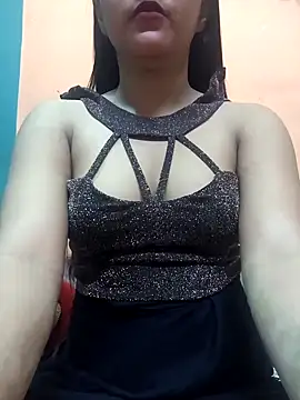 Snapshot of Eisha_20s chatting on January 16, 2025, 12:42 pm Eisha 20s online show from January 16, 2025, 12:42 pm