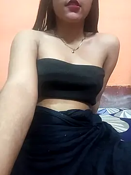 Snapshot of Eisha_20s chatting on February 18, 2025, 3:53 am Eisha 20s online show from February 18, 2025, 3:53 am