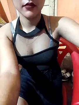 Snapshot of Eisha_20s chatting on January 14, 2025, 4:25 am Eisha 20s online show from January 14, 2025, 4:25 am