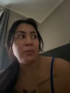 MelissathequeenOff online show from February 26, 2025, 3:43 pm