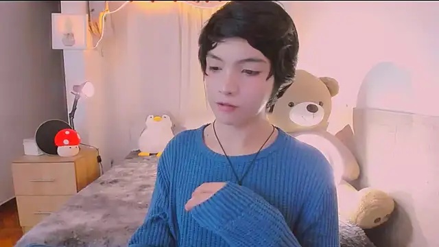 AllanYong18 online show from April 2, 2026, 6:53 am