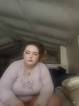 LitHippieBaby420 online show from January 15, 2025, 12:15 pm