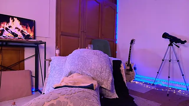 antonelawow online show from March 4, 2026, 11:23 pm