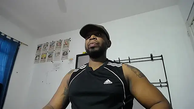 strong  anthony online show from May 24, 2026, 9:36 pm