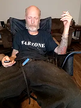 filthymind619 online show from October 30, 2025, 2:32 am