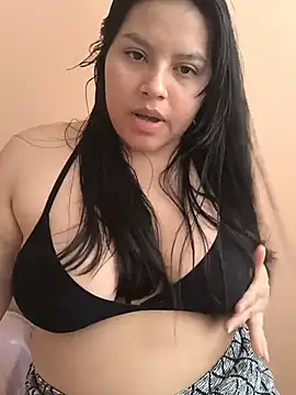 morecita29 online show from July 4, 2026, 5:39 pm