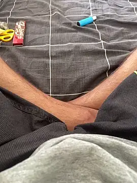 BCFZD online show from October 17, 2025, 3:14 pm