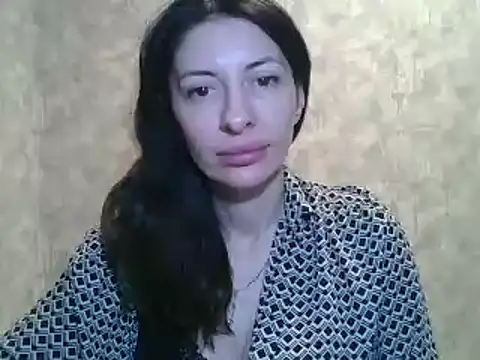 LissaBlossom online show from February 21, 2025, 8:07 am