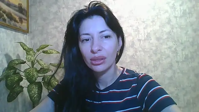 LissaBlossom online show from March 27, 2026, 4:43 am