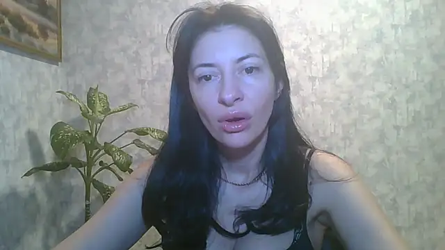 Snapshot of LissaBlossom chatting on December 1, 2025, 6:25 am LissaBlossom online show from December 1, 2025, 6:25 am