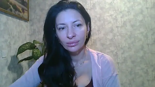 LissaBlossom online show from October 3, 2025, 3:09 am