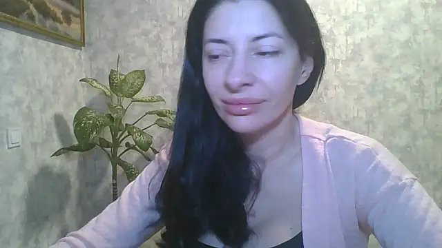 LissaBlossom online show from December 18, 2025, 5:23 am