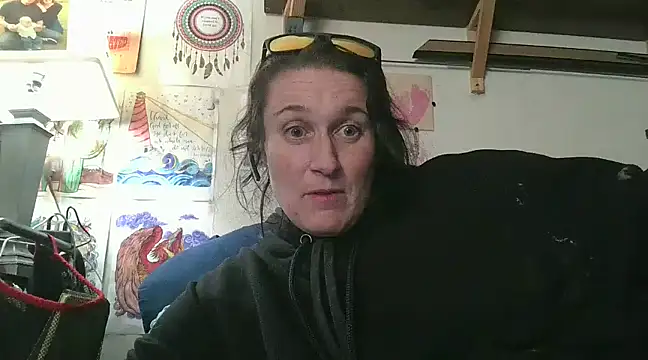 Snapshot of dirttysafe chatting on January 12, 2025, 8:36 pm dirttysafe online show from January 12, 2025, 8:36 pm