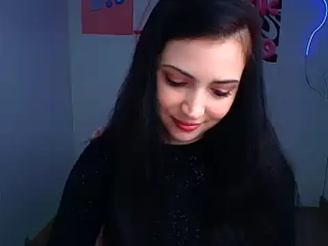 Snapshot of Amalia_amor chatting on February 17, 2026, 6:54 am Amalia amor online show from February 17, 2026, 6:54 am