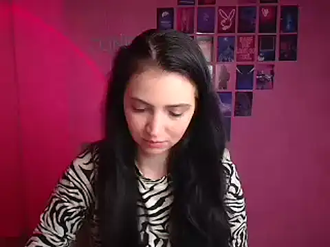 Amalia amor online show from December 5, 2025, 6:45 am