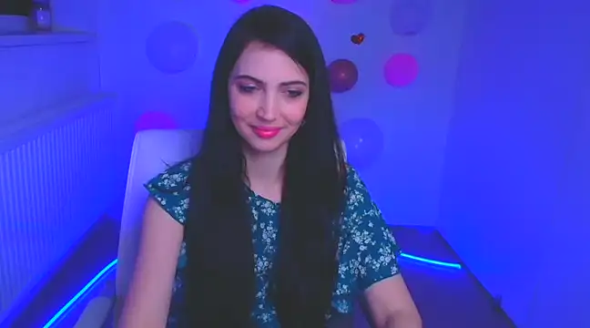 Snapshot of Amalia_amor chatting on February 25, 2025, 9:09 am Amalia amor online show from February 25, 2025, 9:09 am