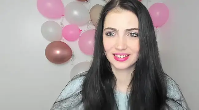 Snapshot of Amalia_amor chatting on February 21, 2025, 12:49 pm Amalia amor online show from February 21, 2025, 12:49 pm