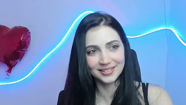 Snapshot of Amalia_amor chatting on March 16, 2025, 3:06 pm Amalia amor online show from March 16, 2025, 3:06 pm
