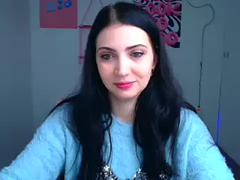 Snapshot of Amalia_amor chatting on January 17, 2026, 6:39 am Amalia amor online show from January 17, 2026, 6:39 am