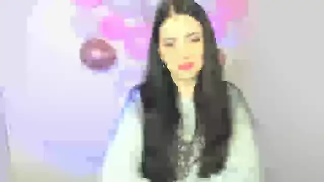Snapshot of Amalia_amor chatting on February 20, 2025, 6:17 am Amalia amor online show from February 20, 2025, 6:17 am