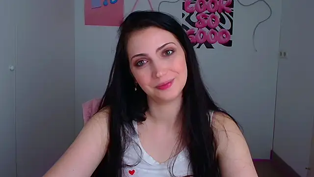 Snapshot of Amalia_amor chatting on May 12, 2026, 11:38 am Amalia amor online show from May 12, 2026, 11:38 am