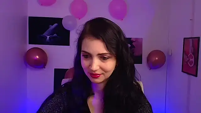 Snapshot of Amalia_amor chatting on March 3, 2025, 6:09 am Amalia amor online show from March 3, 2025, 6:09 am