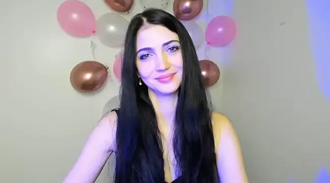 Snapshot of Amalia_amor chatting on February 12, 2025, 12:33 pm Amalia amor online show from February 12, 2025, 12:33 pm